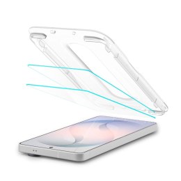 SZKŁO ANTYREFLEKSYJNE SPIGEN GLAS.TR 'EZ FIT PRO AC' ANTI REFLECTION 2-PACK GALAXY S26 CLEAR Spigen