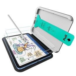 SZKŁO HARTOWANE ESR PAPER FEEL 2-PACK IPAD 10.9