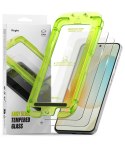 SZKŁO HARTOWANE RINGKE EASY SLIDE 2-PACK GALAXY A57 5G CLEAR Ringke