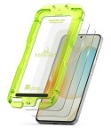 SZKŁO HARTOWANE RINGKE EASY SLIDE 2-PACK GALAXY A57 5G CLEAR Ringke