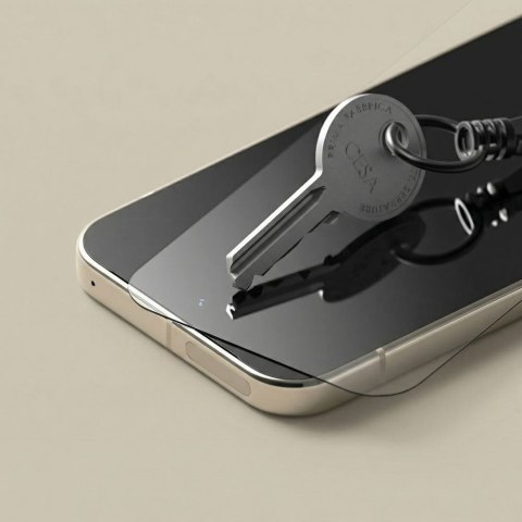 SZKŁO HARTOWANE TECH-PROTECT GLASS FIT+ 2-PACK GALAXY S26 ULTRA CLEAR Tech-Protect