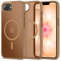 TECH-PROTECT BASICMAG MAGSAFE IPHONE 16E / 17E MATTE BROWN Tech-Protect