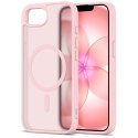 TECH-PROTECT BASICMAG MAGSAFE IPHONE 16E / 17E MATTE SOFT PINK Tech-Protect