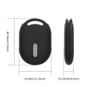 TECH-PROTECT ICON XIAOMI TAG BLACK Tech-Protect