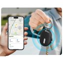 TECH-PROTECT ICON XIAOMI TAG BLACK Tech-Protect