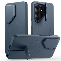 TECH-PROTECT KEVLAR AURA MAGSAFE GALAXY S26 ULTRA NAVY BLUE Tech-Protect