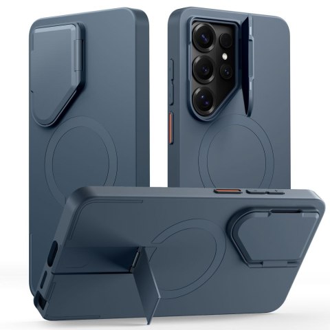 TECH-PROTECT KEVLAR AURA MAGSAFE GALAXY S26 ULTRA NAVY BLUE Tech-Protect