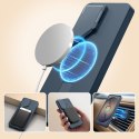TECH-PROTECT KEVLAR AURA MAGSAFE GALAXY S26 ULTRA NAVY BLUE Tech-Protect