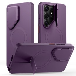 TECH-PROTECT KEVLAR AURA MAGSAFE GALAXY S26 ULTRA VIOLET Tech-Protect