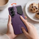 TECH-PROTECT KEVLAR AURA MAGSAFE GALAXY S26 ULTRA VIOLET Tech-Protect
