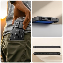 TECH-PROTECT KEVLAR CAM+ 2-SET GALAXY A36 / A37 5G BLACK Tech-Protect