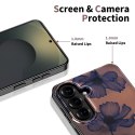TECH-PROTECT LAMANO MAGSAFE GALAXY A57 5G VELVET NIGHT Tech-Protect