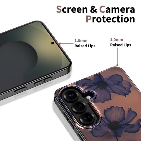 TECH-PROTECT LAMANO MAGSAFE GALAXY A57 5G VELVET NIGHT Tech-Protect