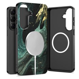 TECH-PROTECT LAMANO MAGSAFE GALAXY A57 5G VERDE AURA Tech-Protect
