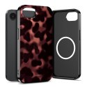 TECH-PROTECT LAMANO MAGSAFE IPHONE 16E / 17E PANTHER Tech-Protect