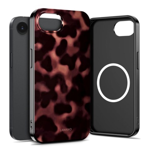 TECH-PROTECT LAMANO MAGSAFE IPHONE 16E / 17E PANTHER Tech-Protect