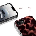 TECH-PROTECT LAMANO MAGSAFE IPHONE 16E / 17E PANTHER Tech-Protect