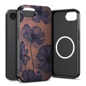 TECH-PROTECT LAMANO MAGSAFE IPHONE 16E / 17E VELVET NIGHT Tech-Protect