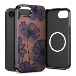 TECH-PROTECT LAMANO MAGSAFE IPHONE 16E / 17E VELVET NIGHT Tech-Protect