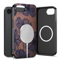 TECH-PROTECT LAMANO MAGSAFE IPHONE 16E / 17E VELVET NIGHT Tech-Protect