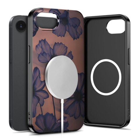 TECH-PROTECT LAMANO MAGSAFE IPHONE 16E / 17E VELVET NIGHT Tech-Protect