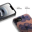 TECH-PROTECT LAMANO MAGSAFE IPHONE 16E / 17E VELVET NIGHT Tech-Protect