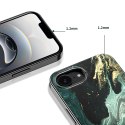 TECH-PROTECT LAMANO MAGSAFE IPHONE 16E / 17E VERDE AURA Tech-Protect