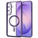 TECH-PROTECT MAGFLEX MAGSAFE GALAXY S26 COBALT VIOLET Tech-Protect