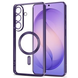 TECH-PROTECT MAGFLEX MAGSAFE GALAXY S26 COBALT VIOLET Tech-Protect