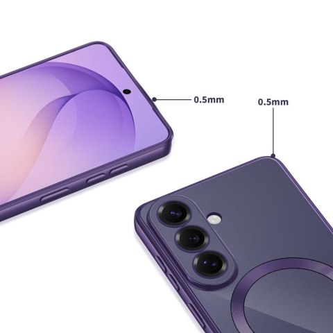 TECH-PROTECT MAGFLEX MAGSAFE GALAXY S26 COBALT VIOLET Tech-Protect