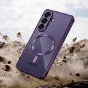 TECH-PROTECT MAGFLEX MAGSAFE GALAXY S26 COBALT VIOLET Tech-Protect