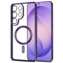 TECH-PROTECT MAGFLEX MAGSAFE GALAXY S26 ULTRA COBALT VIOLET Tech-Protect
