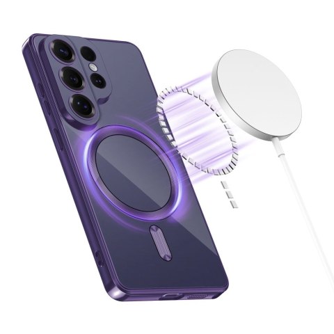 TECH-PROTECT MAGFLEX MAGSAFE GALAXY S26 ULTRA COBALT VIOLET Tech-Protect