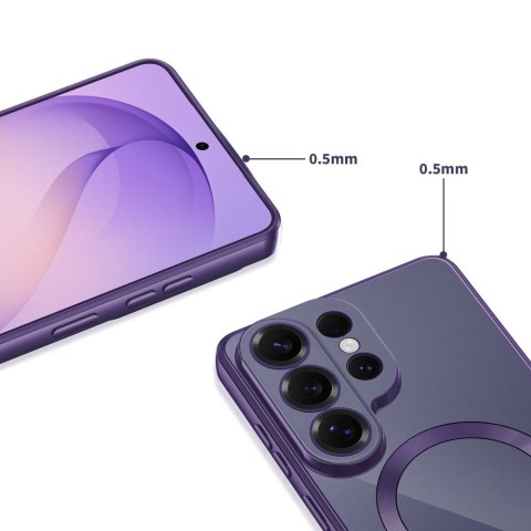 TECH-PROTECT MAGFLEX MAGSAFE GALAXY S26 ULTRA COBALT VIOLET Tech-Protect