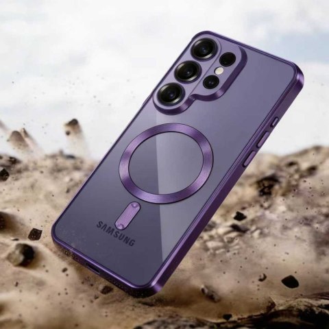 TECH-PROTECT MAGFLEX MAGSAFE GALAXY S26 ULTRA COBALT VIOLET Tech-Protect