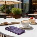 TECH-PROTECT MAGFLEX MAGSAFE GALAXY S26 ULTRA COBALT VIOLET Tech-Protect