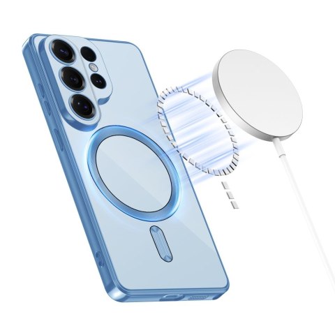 TECH-PROTECT MAGFLEX MAGSAFE GALAXY S26 ULTRA SKY BLUE Tech-Protect