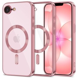 TECH-PROTECT MAGFLEX MAGSAFE IPHONE 16E / 17E ROSE GOLD Tech-Protect