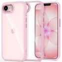 TECH-PROTECT MAGMAT IPHONE 16E / 17E SOFT PINK/CLEAR Tech-Protect