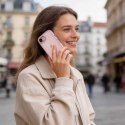 TECH-PROTECT MAGMAT IPHONE 16E / 17E SOFT PINK/CLEAR Tech-Protect