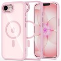 TECH-PROTECT MAGMAT MAGSAFE IPHONE 16E / 17E SOFT PINK/CLEAR Tech-Protect