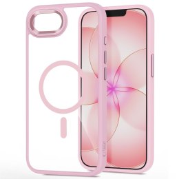 TECH-PROTECT MAGMAT MAGSAFE IPHONE 16E / 17E SOFT PINK/CLEAR Tech-Protect
