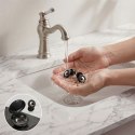 TECH-PROTECT QUIETFIT EARPLUGS BLACK Tech-Protect