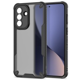 TECH-PROTECT RUGGED SHIELD GALAXY A57 5G MATTE BLACK Tech-Protect