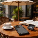 TECH-PROTECT RUGGED SHIELD GALAXY A57 5G MATTE BLACK Tech-Protect
