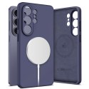 TECH-PROTECT SILICONE MAGSAFE GALAXY S26 ULTRA COBALT VIOLET Tech-Protect