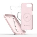 TECH-PROTECT SILICONE MAGSAFE IPHONE 16E / 17E PINK PEARL Tech-Protect