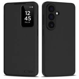 TECH-PROTECT SMART WALLET GALAXY A57 5G MATTE BLACK Tech-Protect
