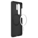 SPIGEN AIRSKIN ARAMID MAG MAGSAFE GALAXY S26 ULTRA BLACK Spigen