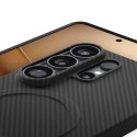 SPIGEN AIRSKIN ARAMID MAG MAGSAFE GALAXY S26 ULTRA BLACK Spigen